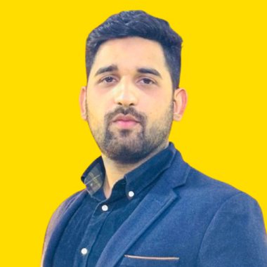 Ali H. - Freelance Developer