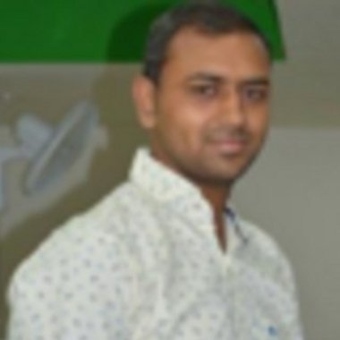 Parveen K. - Freelance Web Developer