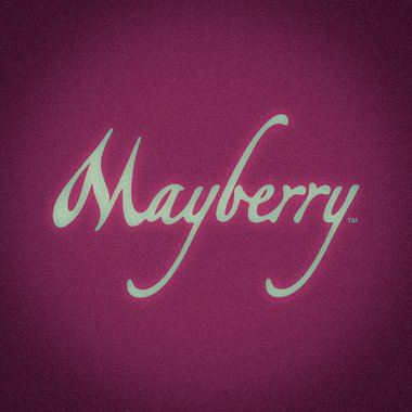 Mayberry - Freelance Merchandiser