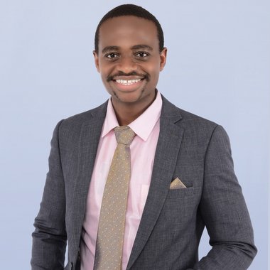 James K. - Freelance Brand Designer