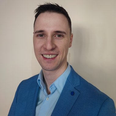 Hristo D. - Freelance Developer