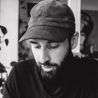 Théo R. - Freelance Designer