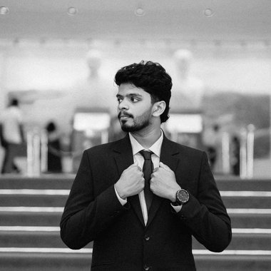 Abdullah A. - Freelance Social Media Manager