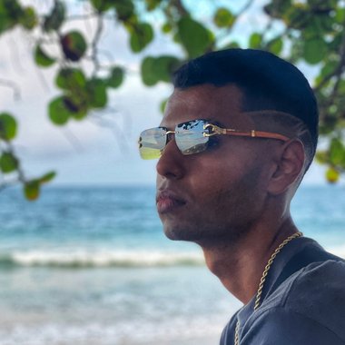 Chase M. - Freelance Music Producer