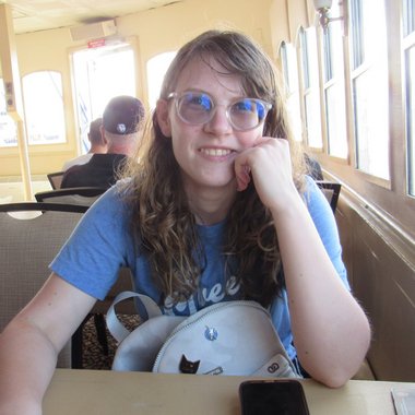 Rebecca K. - Freelance Concept Artist