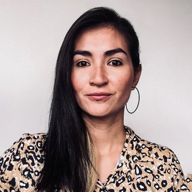 Johanna M. - Freelance Web Designer