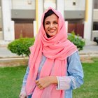 Hafsa Usmani Al Uraija Al Wusta