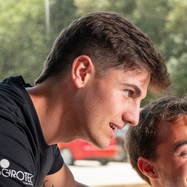 Ricard S. - Freelance 2d Animator