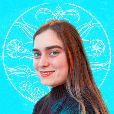 Damla Senturk Ozturk