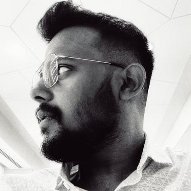 Nickson W. - Freelance Graphic Designer