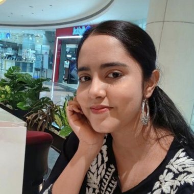 Sharmin T. - Freelance Illustrator