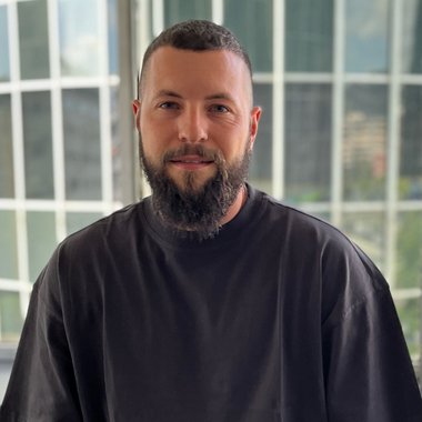 David J. - Freelance Ux Designer