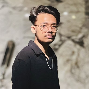 Md T. - Freelance Videographer