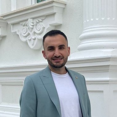 Rey S. - Freelance Cloud Developer