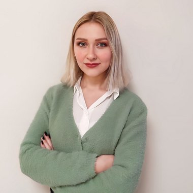 SafiyeYozgyurYozhan - Freelance Social Media Manager