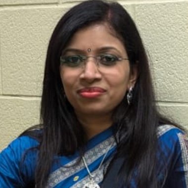 Madhu25 - Freelance Voiceover Artist