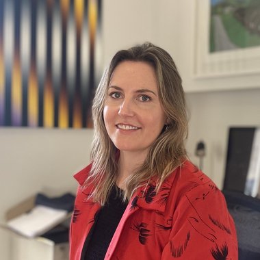 Kerri-Ann - Freelance Stylist