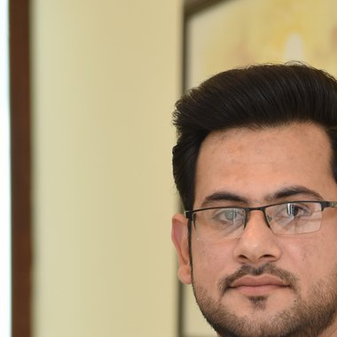 amirnisar715 - Freelance Ux Designer