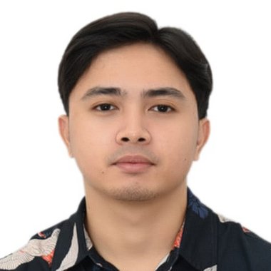 Christian R. - Freelance Motion Graphic Designer