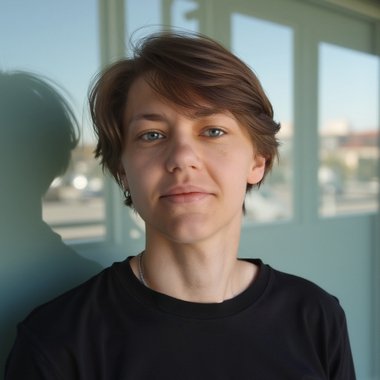 Lena Z. - Freelance Content Producer