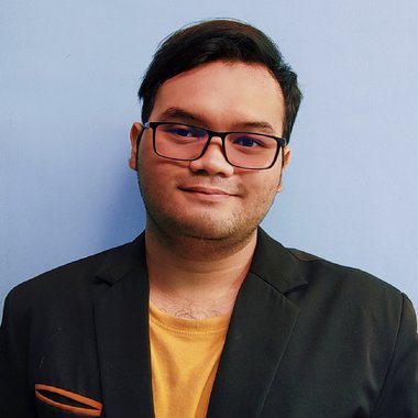 Ikiandiilham - Freelance Ux Designer