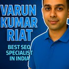 Varun Kumar Riat