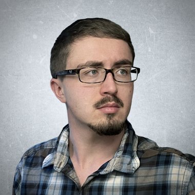 Hunter R. - Freelance Illustrator