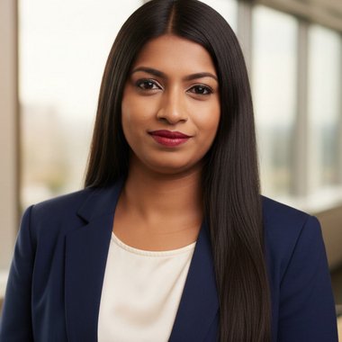 Kaushani A. - Freelance Content Designer