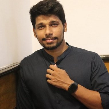harishbalajisampath - Freelance Data Scientist