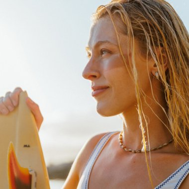 Maria M. - Freelance Brand Designer