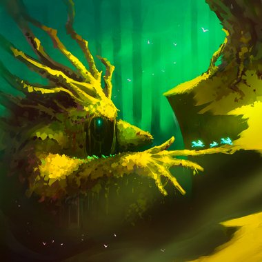 Lucas S. - Freelance Concept Artist