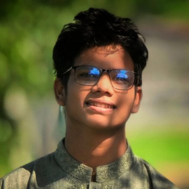 Md. R. - Freelance 3d Animator