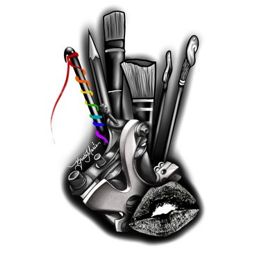 Krista M. - Freelance Designer