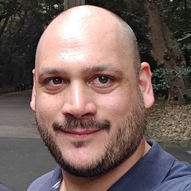 Julien A. - Freelance Blockchain Developer