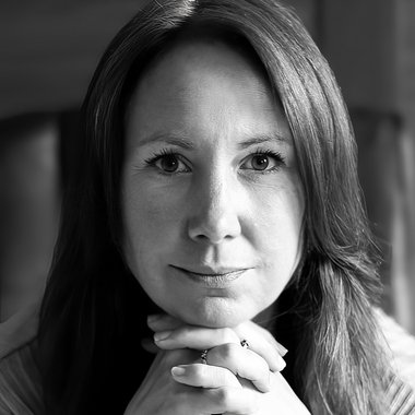 Alison W. - Freelance Designer