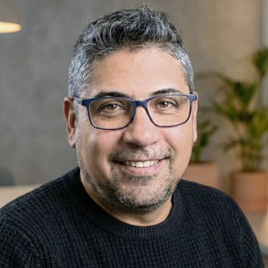 Leo C. - Freelance Digital Marketer