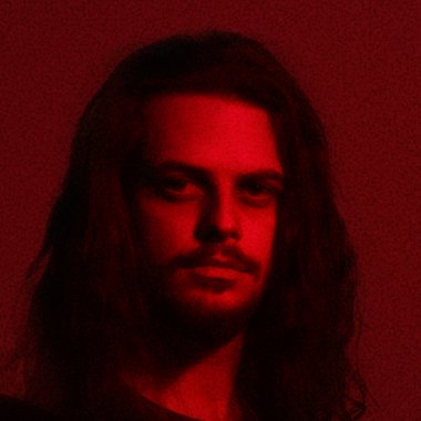 Nicolas B. - Freelance Album Art Designer