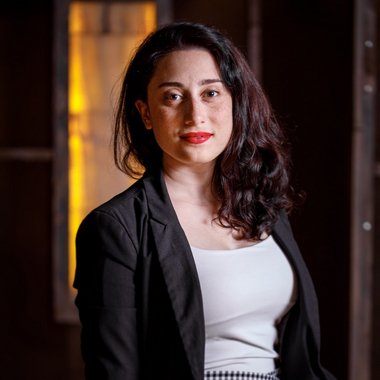 Anika G. - Freelance Digital Producer