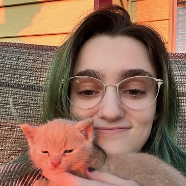 Zoe B. - Freelance Web Developer