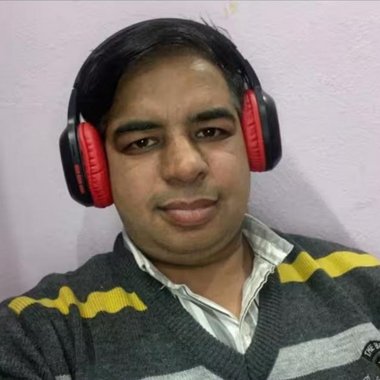 Sahil B. - Freelance Web Developer