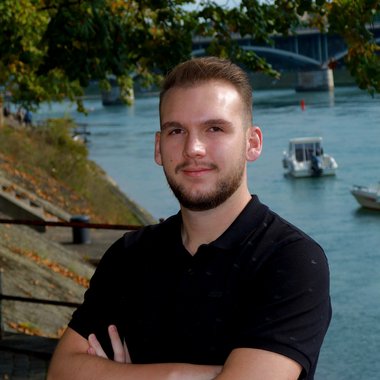 Serxhio D. - Freelance Database Developer