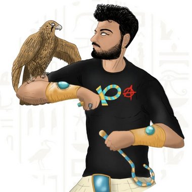 Naguib - Freelance 3d Animator