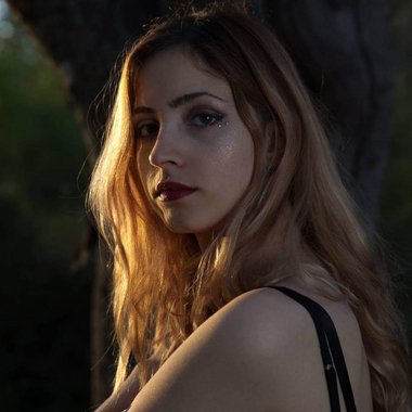 Magda G. - Freelance Recording Studio