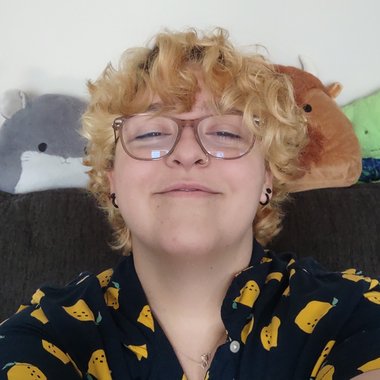 Athena T. - Freelance Assistant Editor