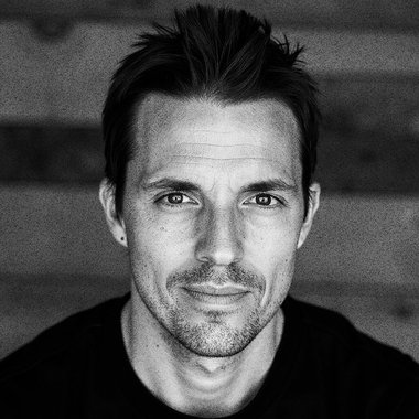 Damien B. - Freelance Front End Developer