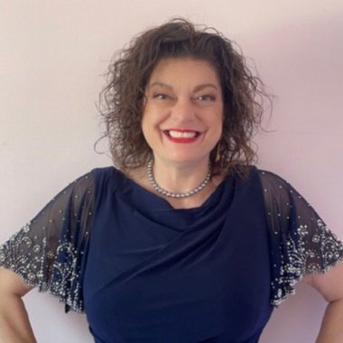 Candace G. - Freelance Pr Freelancer