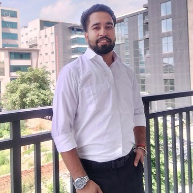 Narinder D. - Freelance Web Designer