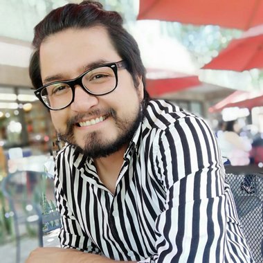 Esteban M. - Freelance Videographer