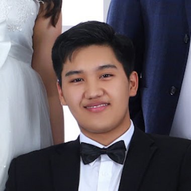 Turbold E. - Freelance 3d Animator