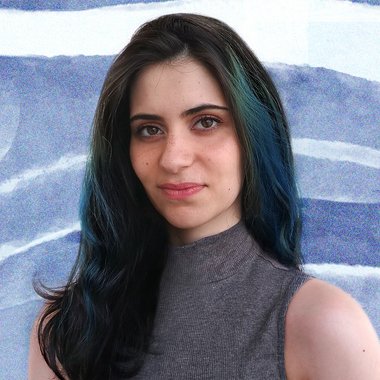 Irina D. - Freelance Book Cover Designer